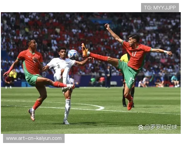 美国男足在巴黎奥运会上取得历史性成绩，美国男足参加过几次世界杯