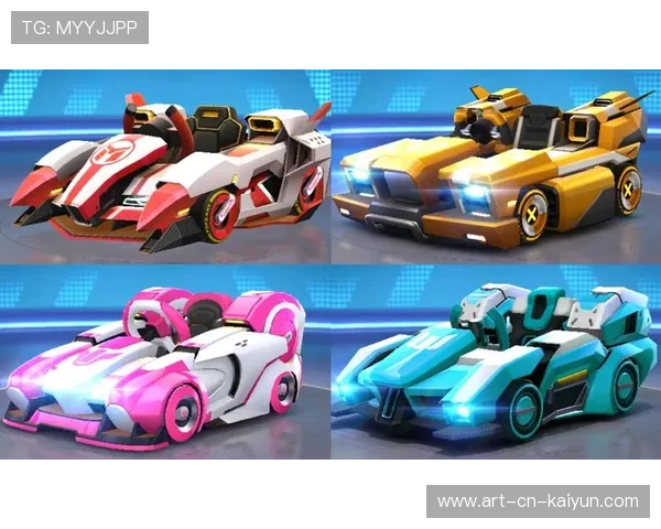 跑跑卡丁车极速赛开启，卡丁车赛车手比拼极限速度，手游跑跑卡丁车竞速